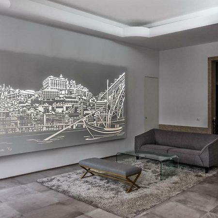 Lux Downtown Διαμέρισμα Πόρτο Εξωτερικό φωτογραφία