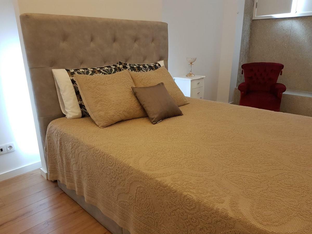 Lux Downtown Διαμέρισμα Πόρτο Εξωτερικό φωτογραφία